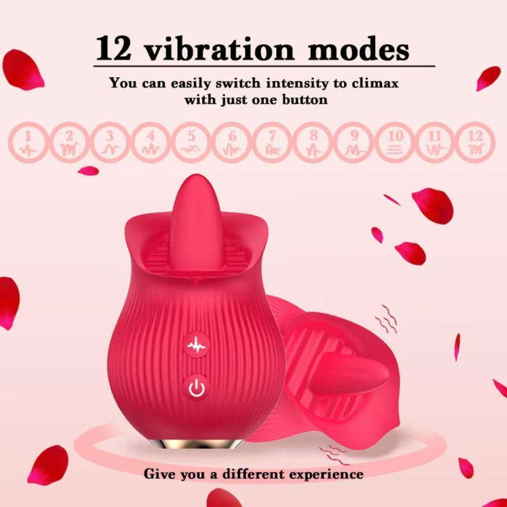 Вібратор - Petal Bliss Sex Aura Київ - фото 2