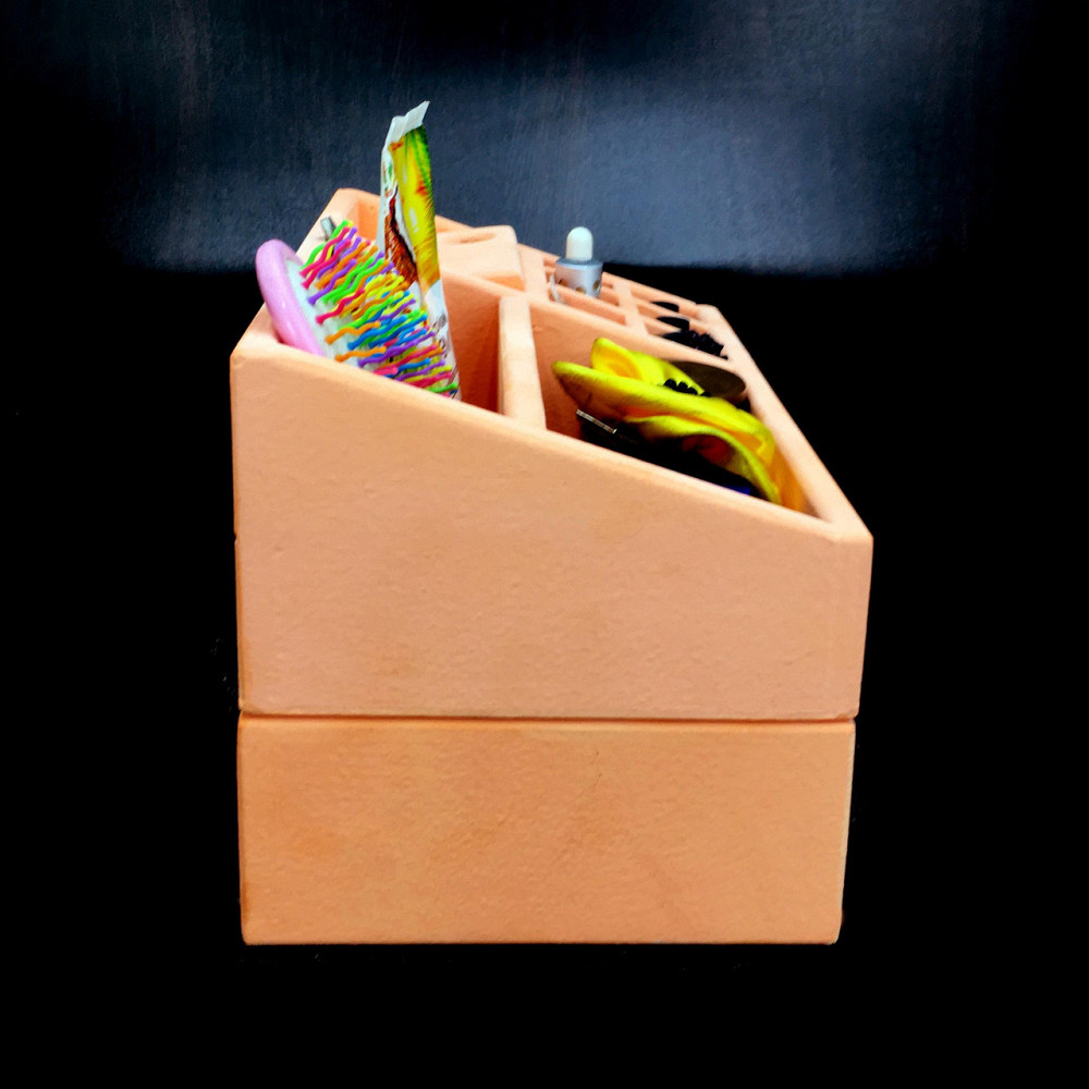 Органайзер для косметики 