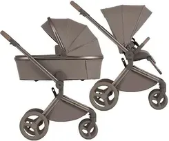 Детская коляска Anex Flo – Wózek Wielofunkcyjny – 2w1 – Yuki Киев - изображение 1