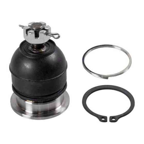 Кульова опора передня Raiso (Швеція) Honda Legend IV, Хонда Легенд 4 06 - #RL-512301H UAJMOBJ22 Ковель