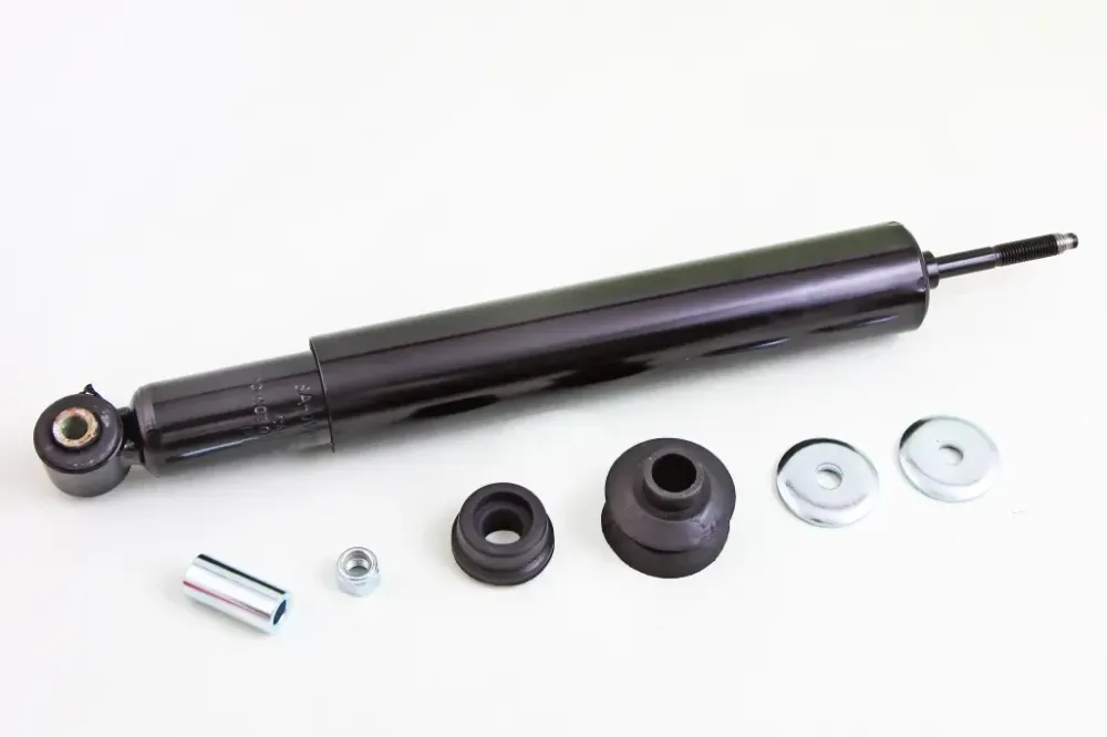 Амортизатор Lnos задній Aurora Вінниця - фото 1