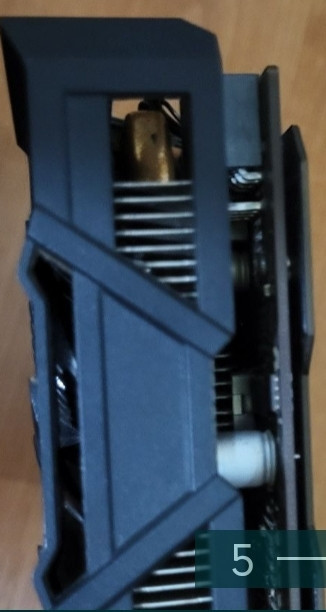 Відеокарта Gigabyte GTX 1060 6Gb. Київ - фото 2