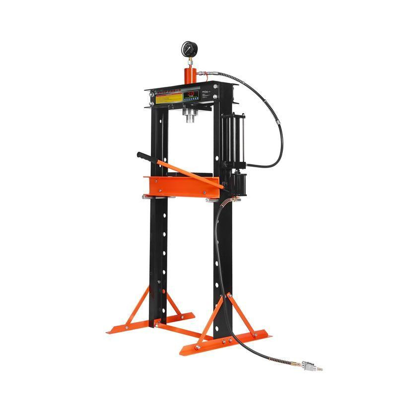 Гидравлический пресс 20 Т Kraft&Dele  KD5875 Киев - изображение 1