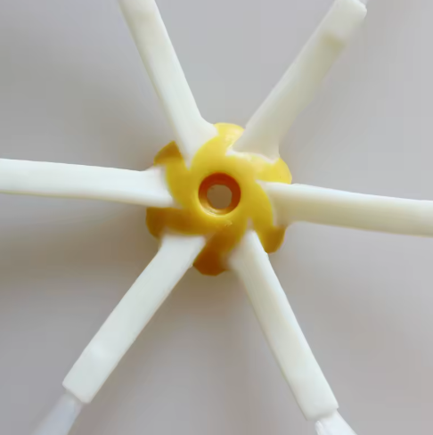 Запасная боковая щетка для робота-пылесоса iRobot Киев - изображение 4