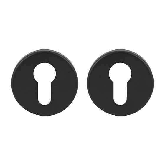 Накладка кл URFIC 5115 F5 - черный Киев