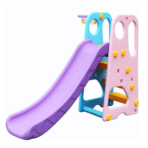 Дитяча Гірка YG2016-16 кільце баскетбольне Вінниця - фото 1