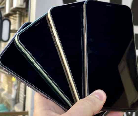 IPhone 11 64/128Gb, Black, White, Purple, Green, Київ