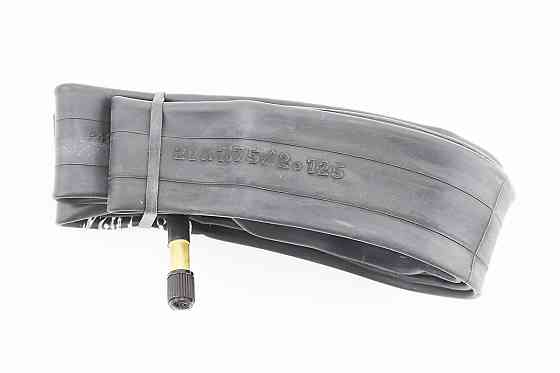 Камера 20"х1,75/2,125 з ніпелем (Schrader AV-48) Киев