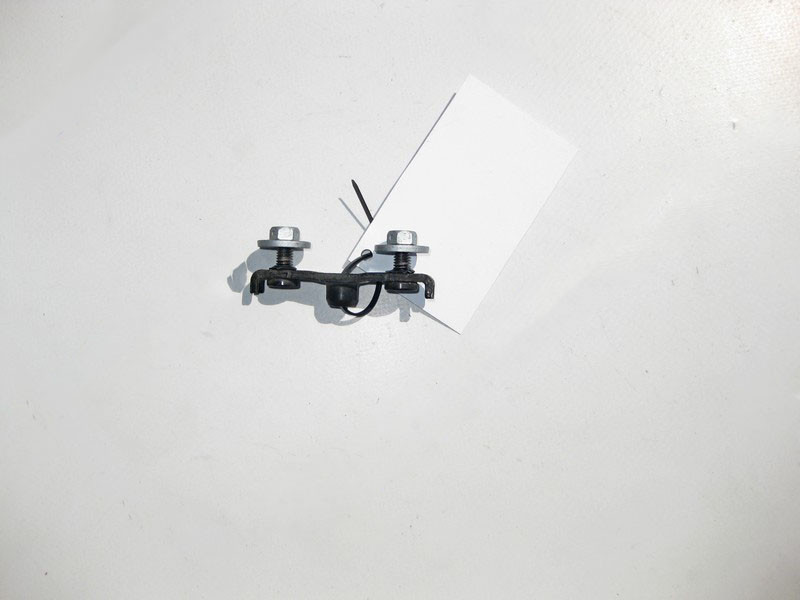 Mercedes-Benz  A2186500055 Кріплення для рейлінгу даху C-Class W204 E-Class W212 W213 C207 CLS C218 Одесса - изображение 1