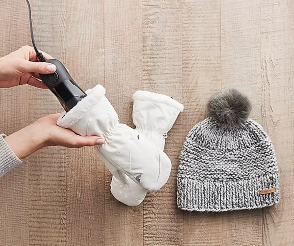 Електросушилка для взуття у формі туфель 8 Вт Київ - фото 7