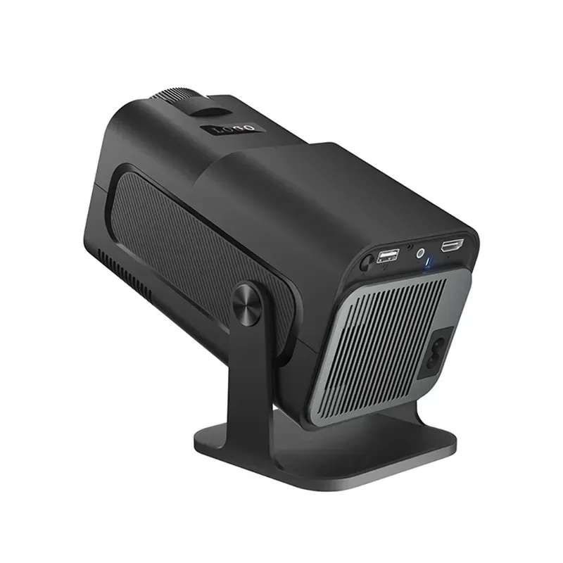 Мультимедийный смарт проектор Magcubic HY320 1080P 1/8 Гб 390 ANSI Android 11 Киев - изображение 4