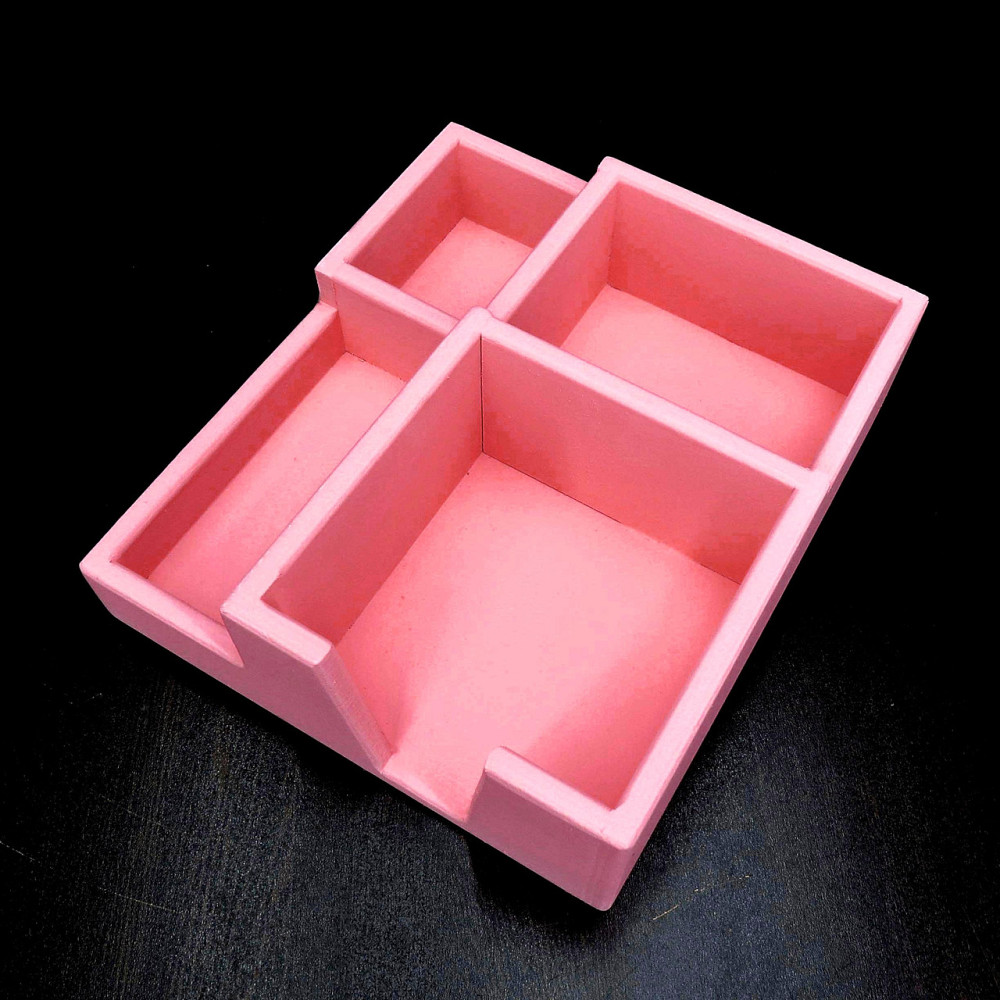 Салфетница 