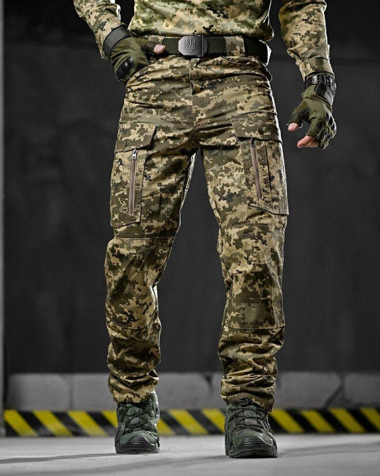 Літній тактичний костюм ANAKONDAДЛ6368 Одеса - фото 15