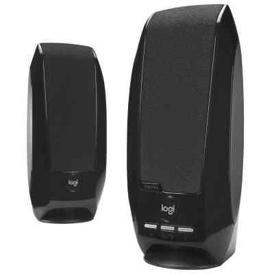 Акустическая система Logitech S-150 Black (980-000029) Винница