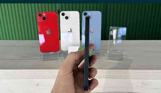 Смартфон Apple iPhone 14 128Gb Midnight Гарантия Trade in Киев