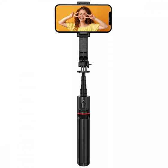 Трипод Proove Lite Shot 1060 мм Black (MPSC00000001) ( 12832 ) Харків