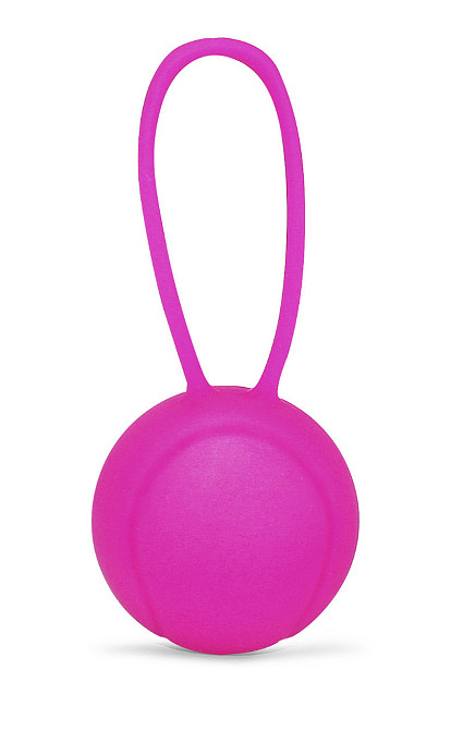 Набор вагинальных шариков - Pleasure Pink Sex Aura Киев - изображение 3