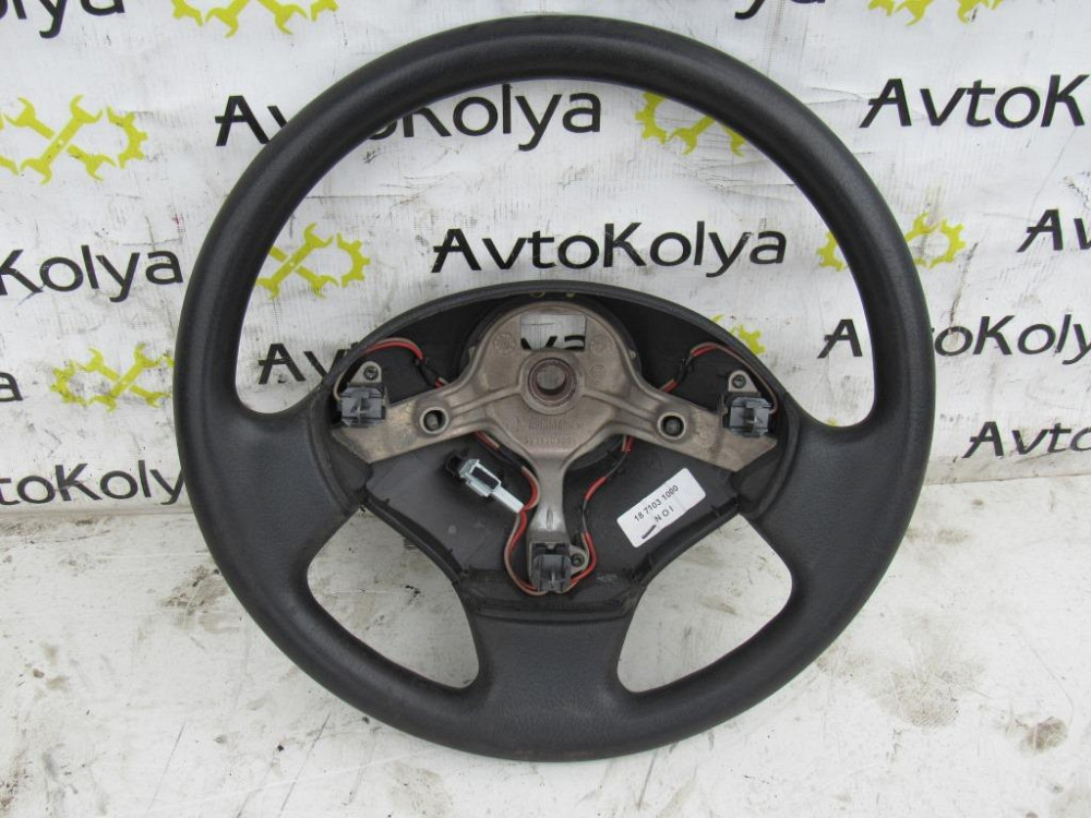 Кермо Renault Kangoo 2003-2007 Ковель - изображение 1