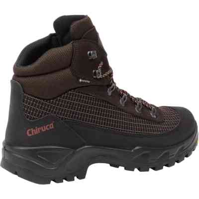 Черевики Chiruca Jaguar 50 Brown 42 (4429950-42) Вінниця