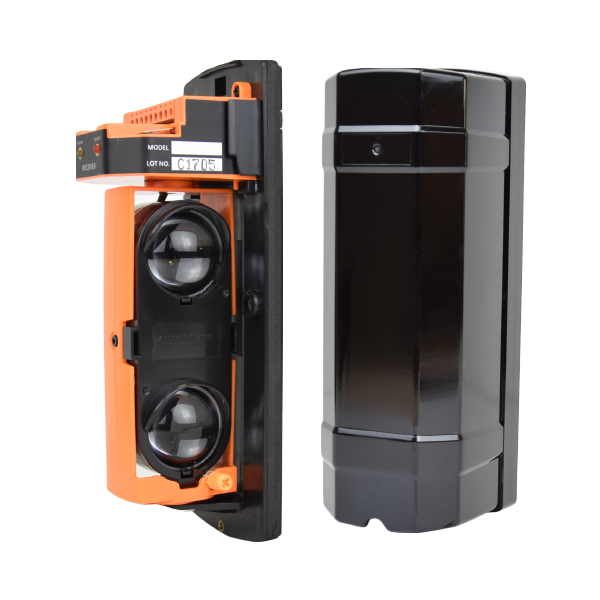 Комплект охоронної системи SUN Light для охорони малих сонячних електростанцій Київ - фото 12