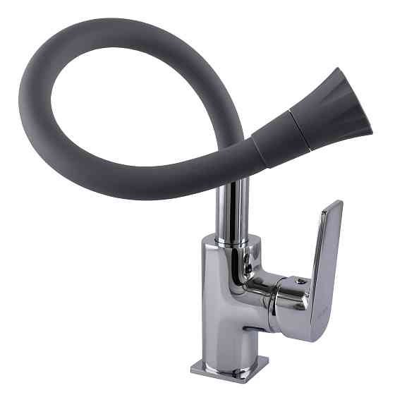 Змішувач для кухні Globus Lux BONN GLB-0203SA-G03 Киев