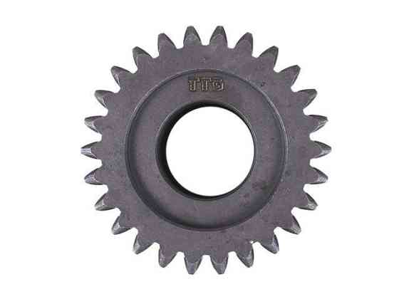 Шестірня відома підвищувальна Z-15, Z-26 на КПП/6 Мукачево