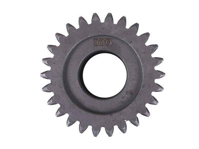 Шестірня відома підвищувальна Z-15, Z-26 на КПП/6 Мукачево - фото 3