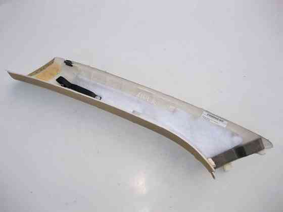 Mercedes-Benz  A1646900826 8K57 Обшивка правої стійки "A" бежева ML W164 GL X164 Одесса