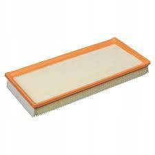 Повітряний фільтр BOSCH 3594 MB A160, A180, A200,B180, B200 2,0 04- Харків - фото 1