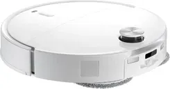 Пылесос Roborock Qrevo Curv X biały Киев