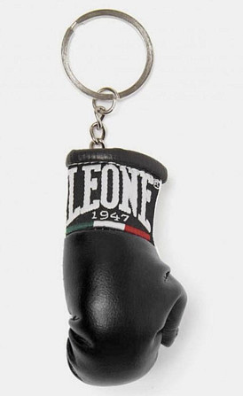 Брелок-рукавичка Leone Black Київ - фото 1