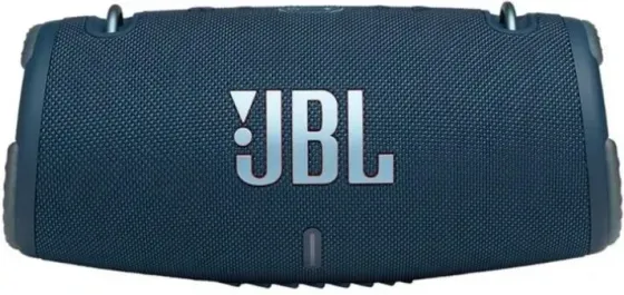 Портативна колонка JBL Xtreme 3 Синій Київ