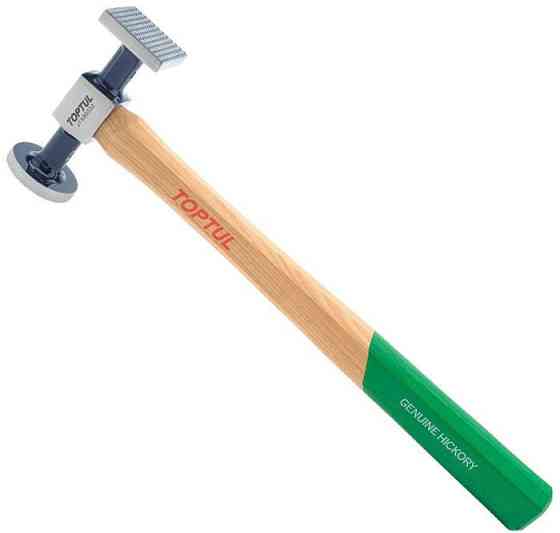 Рихтувальний Молоток стяжний TOPTUL JFAB0233 Одеса
