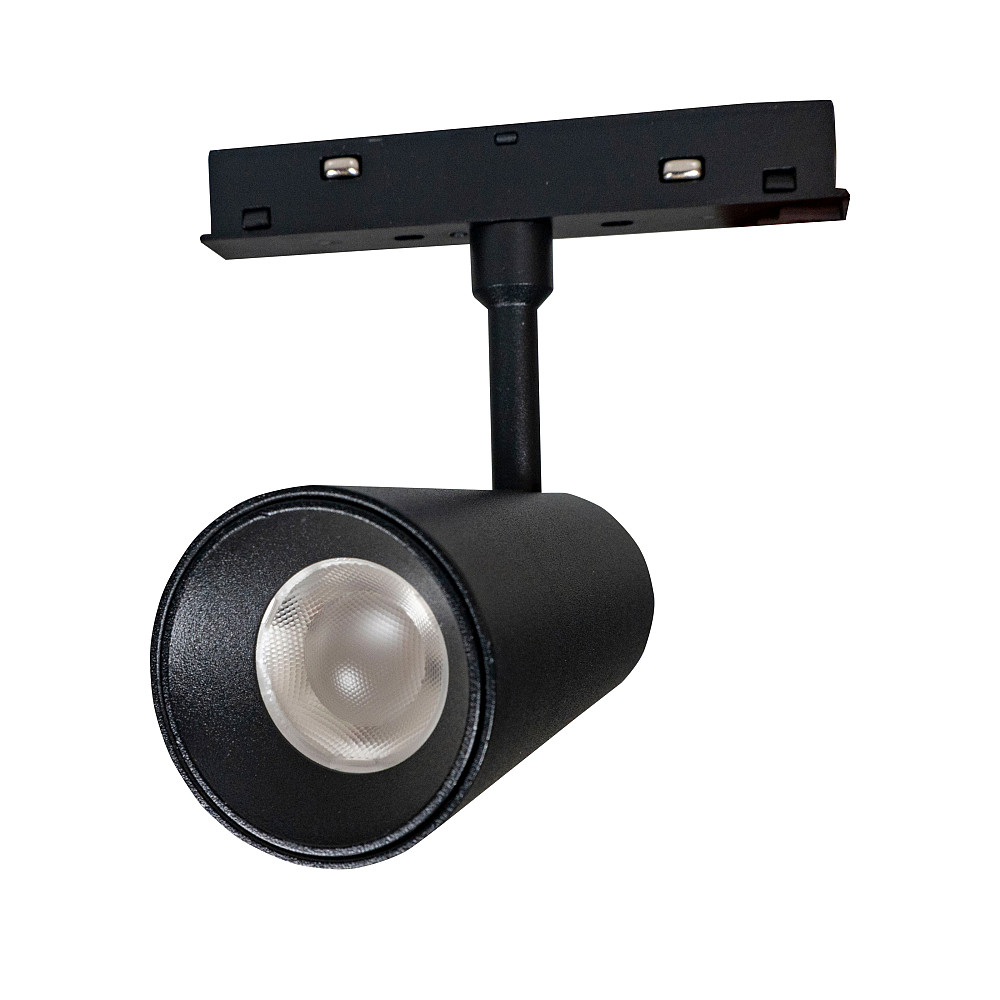 Milight Магнітний світильник spotlight білий 3000К 35*80 mm 7Вт 630Lm 24° 48V Київ - фото 1