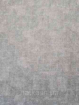 Шпалери вінілові на паперовій основі Zambaiti C88120 ABITAT однотон зелений розмитий тонка смужка золота Київ