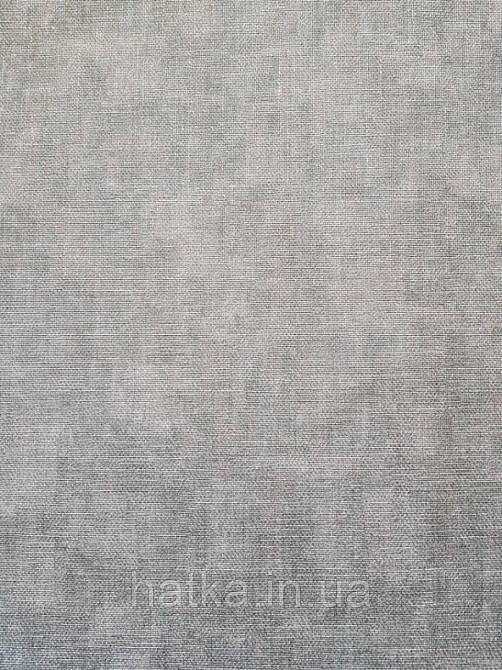 Шпалери вінілові на паперовій основі Zambaiti C88120 ABITAT однотон зелений розмитий тонка смужка золота Київ - фото 4