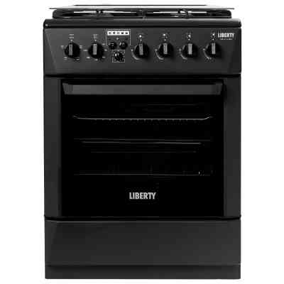 Плита Liberty 6114 CBL-F Вінниця