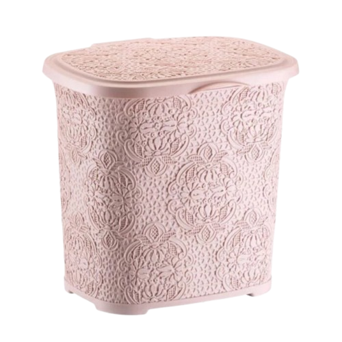 Кошик 6л з кришкою Lace ELIF Житомир