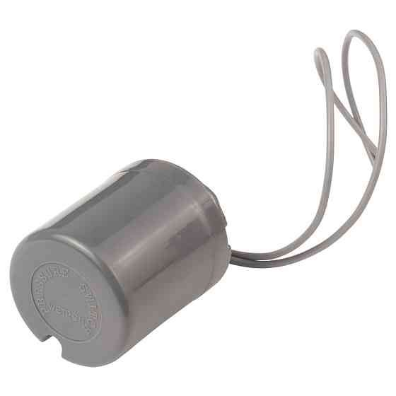 Wetron Реле давления 1.5кВт 1.4-2.2 бар цилиндр (гайка) WETRON (779729) Київ