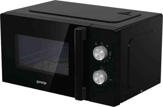 Мікрохвильова піч Gorenje MO20E2BH ( з грилем ) Харків