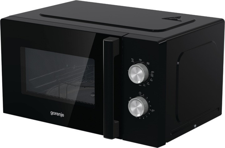 Мікрохвильова піч Gorenje MO20E2BH ( з грилем ) Харків - фото 4