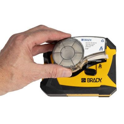 Принтер этикеток Brady M211 (170381) Винница - изображение 12