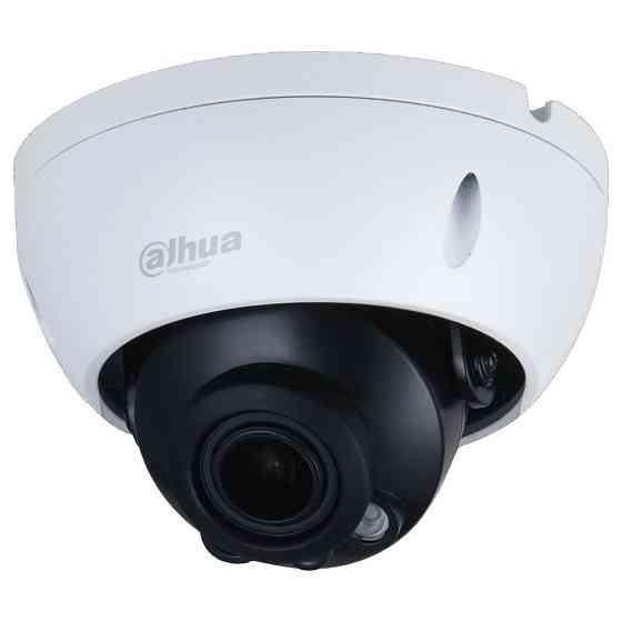 IP камера Dahua IPC-HDBW1230E-S5 (2.8мм) white Харків