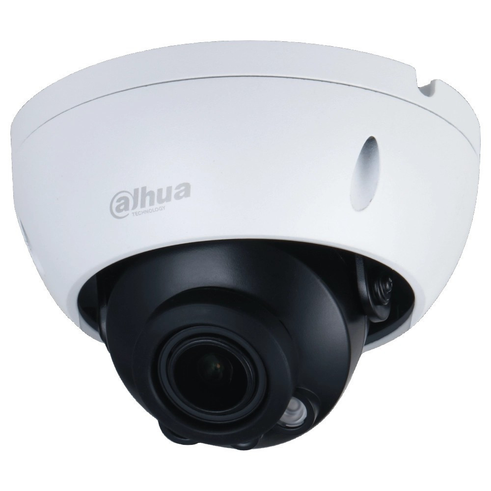 IP камера Dahua IPC-HDBW1230E-S5 (2.8мм) white Харьков - изображение 1