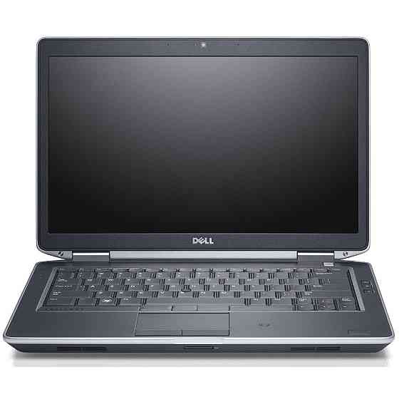 Б/У Ноутбук Dell Latitude E6440 (i5-4310M/4/320) - Class A Киев