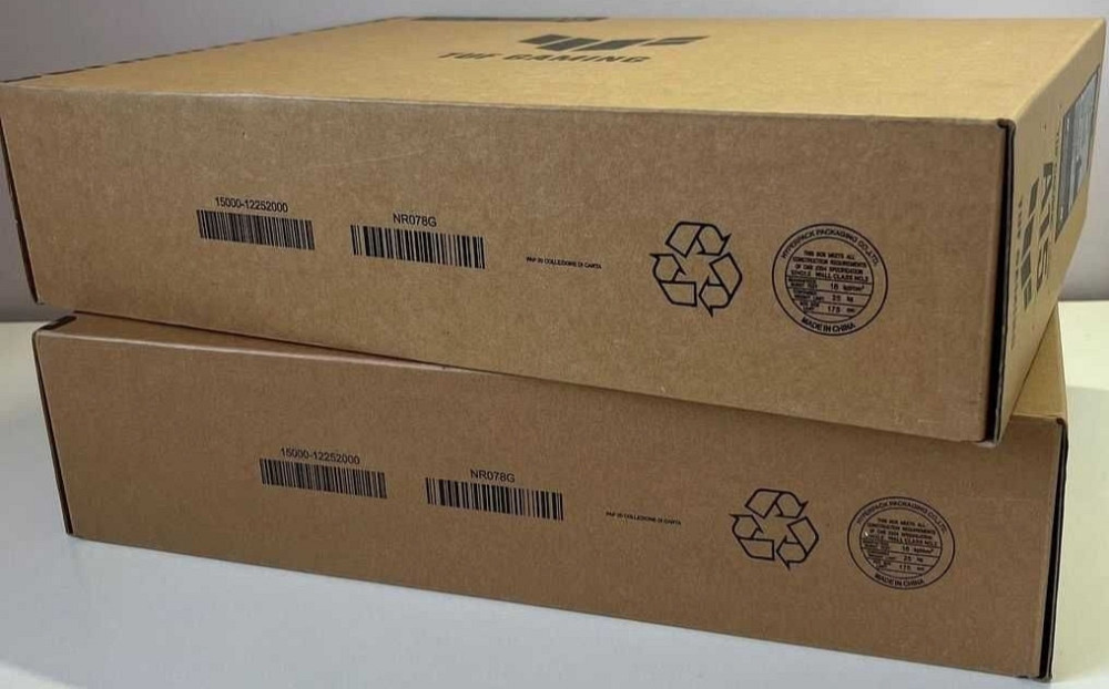 Ноутбук: ASUS TUF RYZEN 9 RTX 4070 7940HS RTX 4070 Київ - фото 6