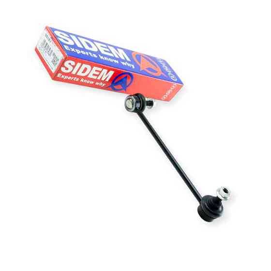 Стойка Mercedes-Benz Vito 638 CDI (99-03) переднего правая R стабилизатора Мукачево