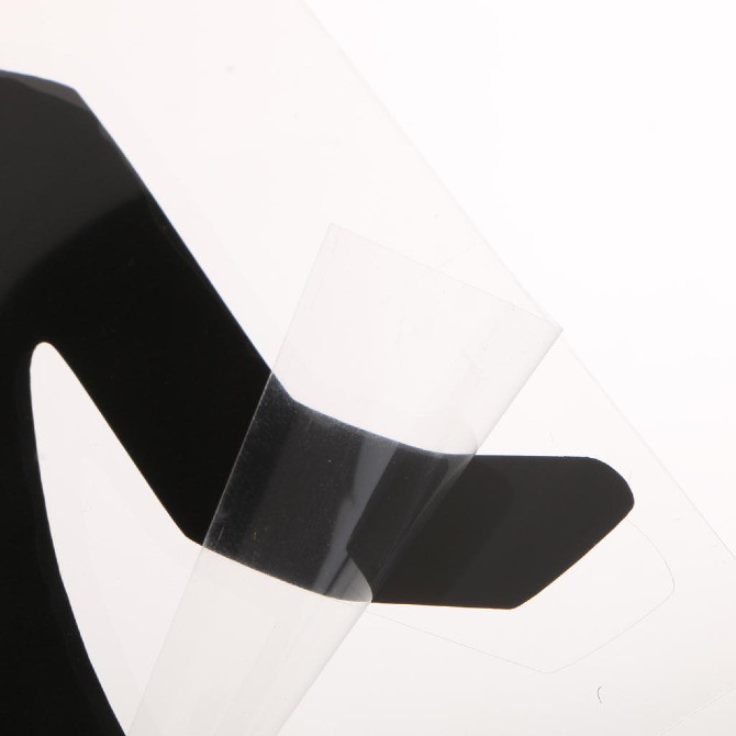 Наклейка на авто Не трогай мою машину Черная мален Киев - изображение 7