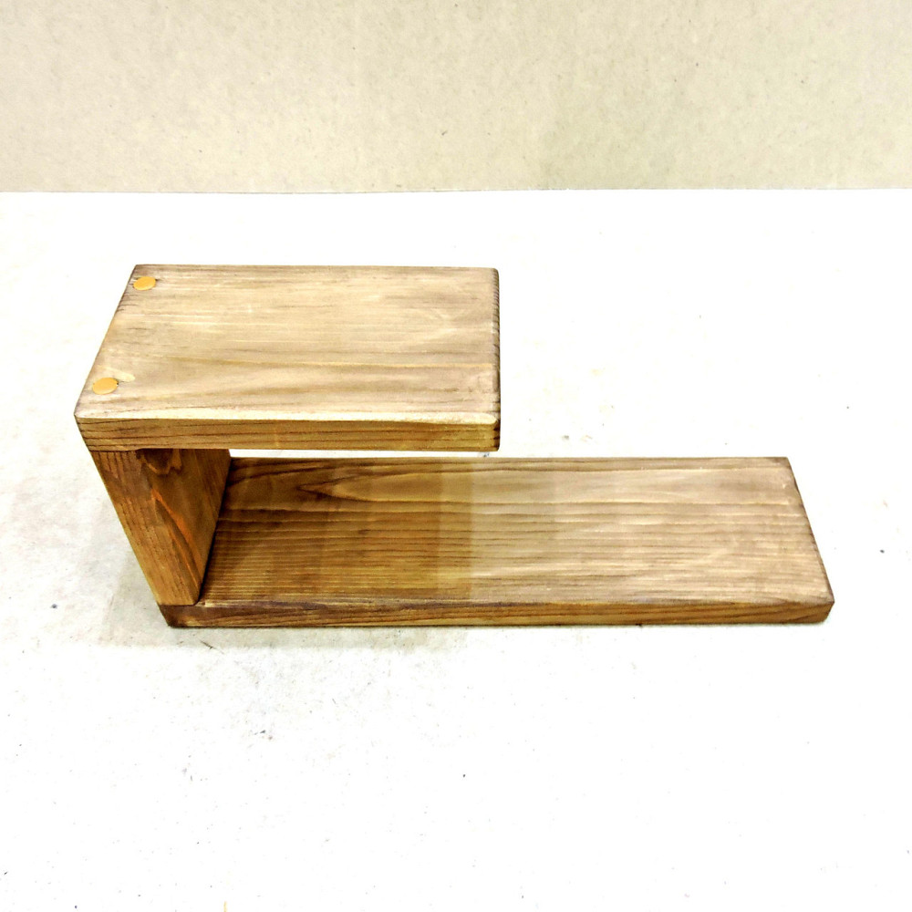 Настенная полка 