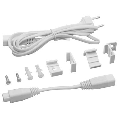 Светильник LEDVANCE LED SWITCH BATTEN 1.2M 14W/840_230V IP20 (4058075267046) Винница - изображение 7